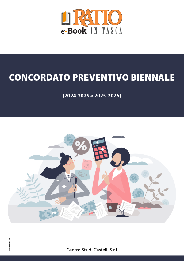 Concordato Preventivo Biennale