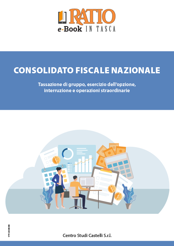 Consolidato fiscale nazionale