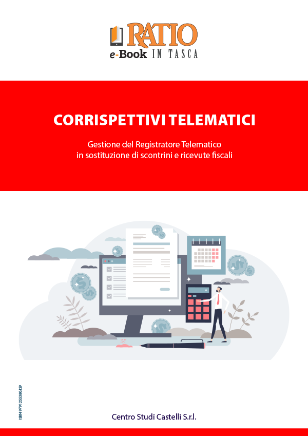 Corrispettivi telematici