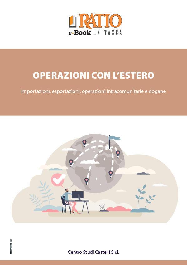Fatturazione elettronica delle operazioni con l'estero