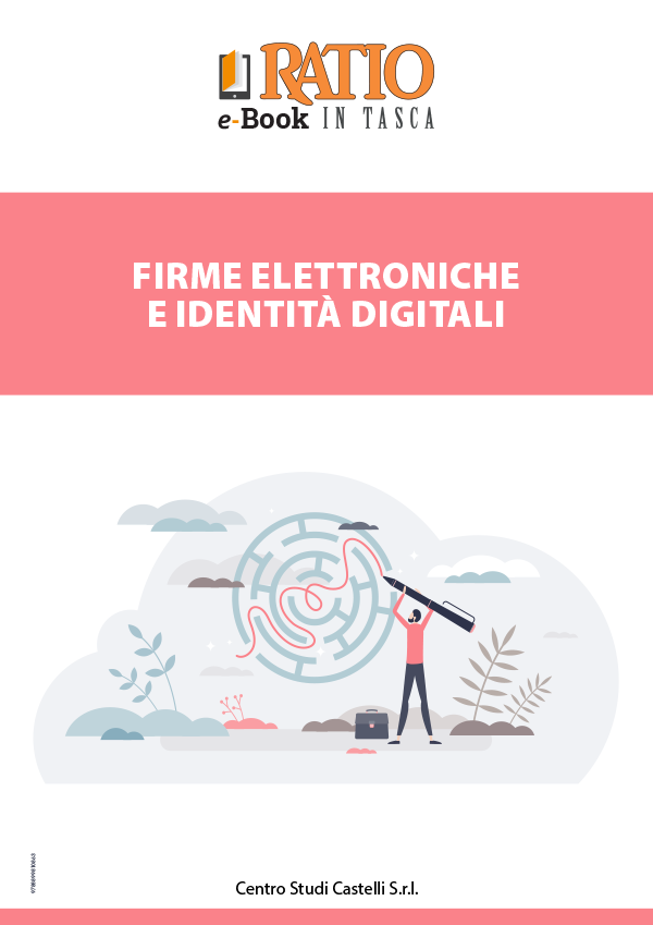 Firme elettroniche e identità digitali