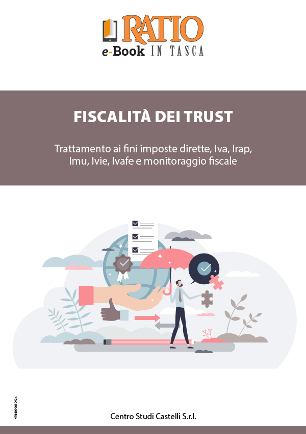 Fiscalità dei trust