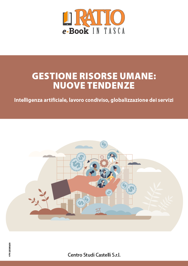 Gestione risorse umane: nuove tendenze