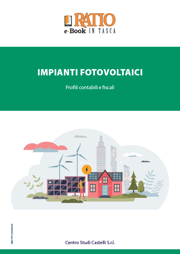 Impianti fotovoltaici
