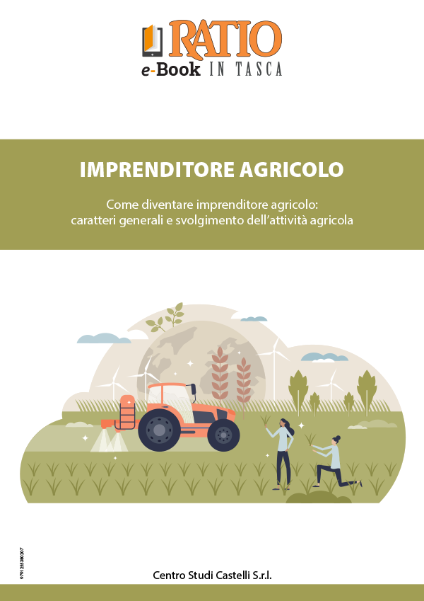 Imprenditore agricolo