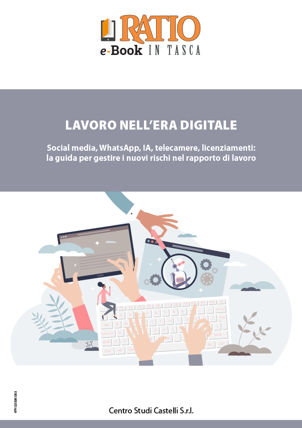 Lavoro nell'era digitale
