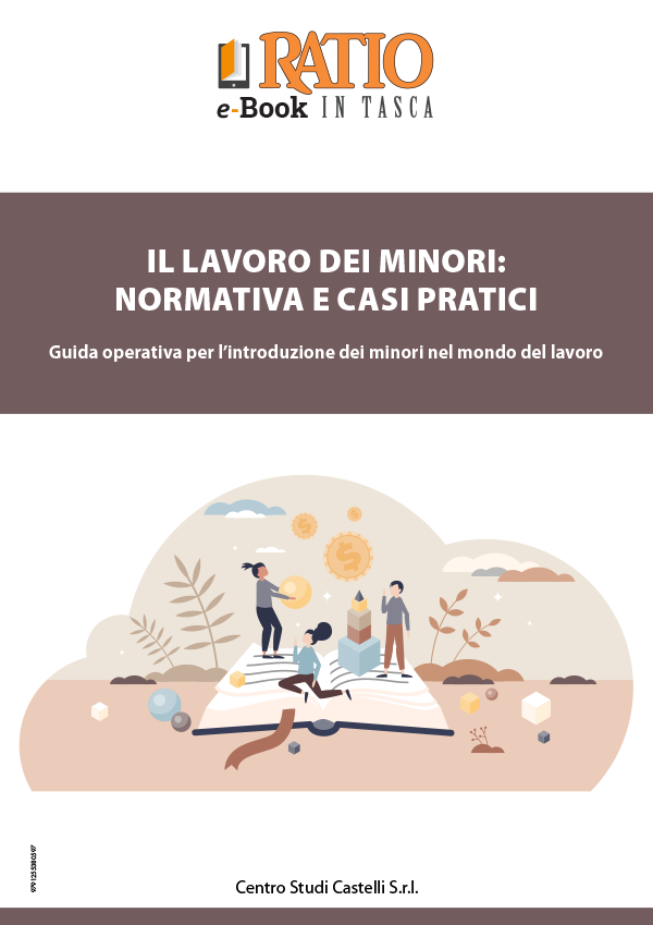 Il lavoro dei minori: normativa e casi pratici