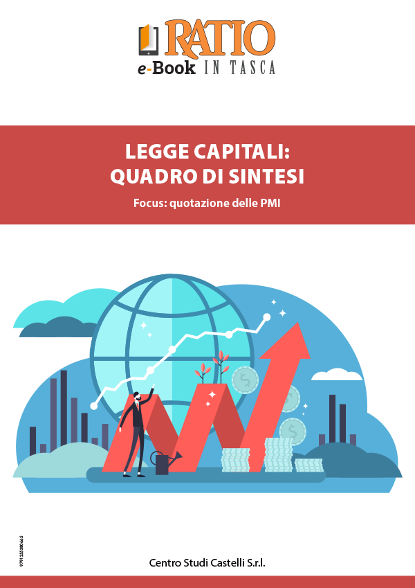 Legge Capitali: quadro di sintesi