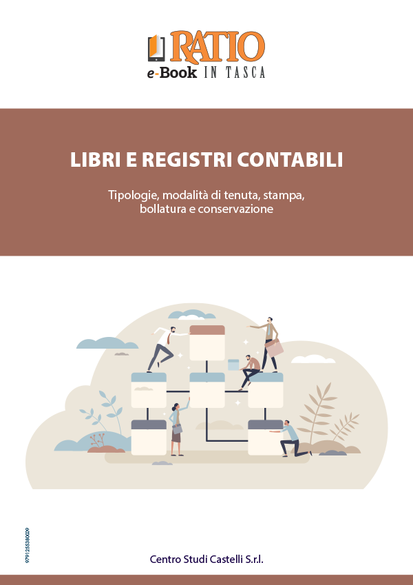 Libri e registri contabili