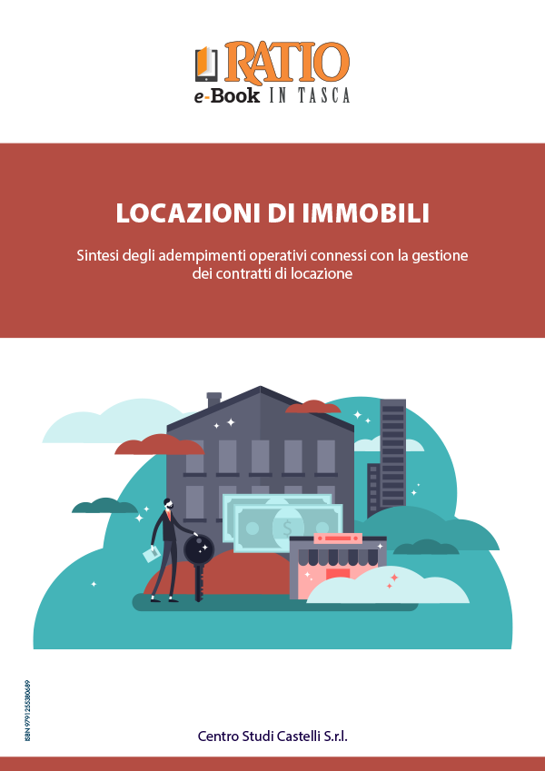 Locazioni di immobili
