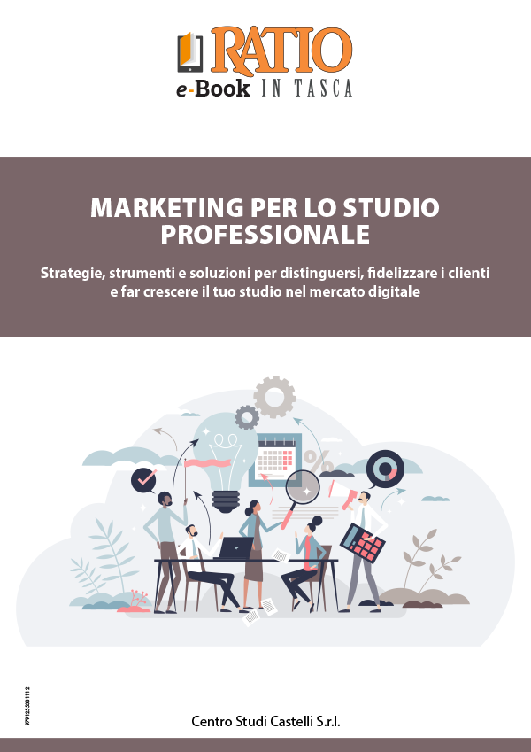 Marketing per lo studio professionale