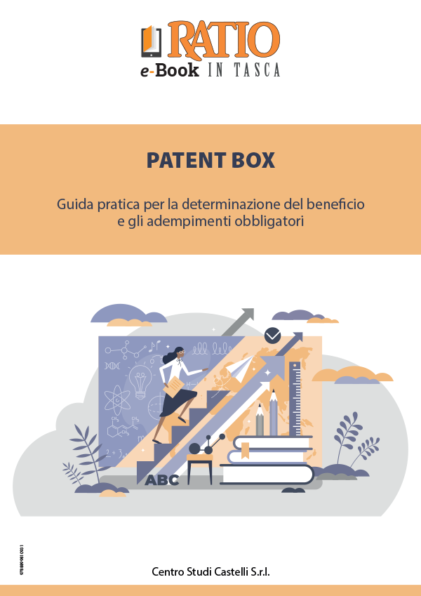 Patent Box