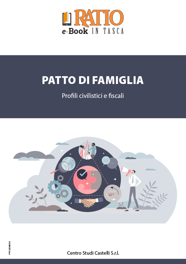Patto di Famiglia