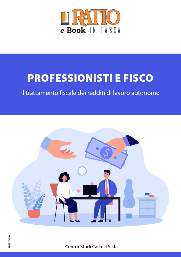 Professionisti e fisco: il trattamento fiscale dei redditi di lavoro autonomo