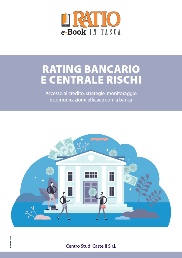 Rating bancario e Centrale dei Rischi