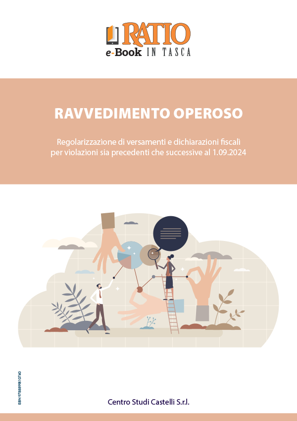 Ravvedimento operoso