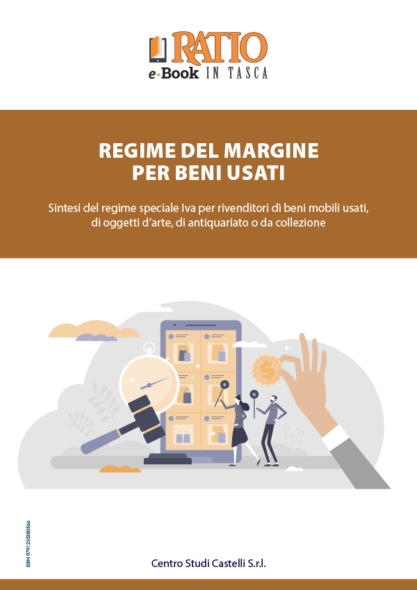 Regime del margine per beni usati