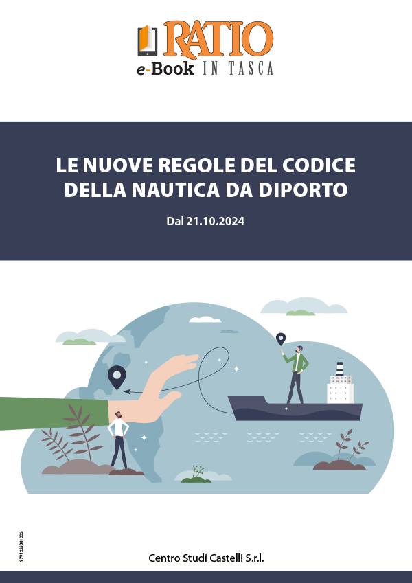 Le nuove regole del Codice della Nautica da diporto