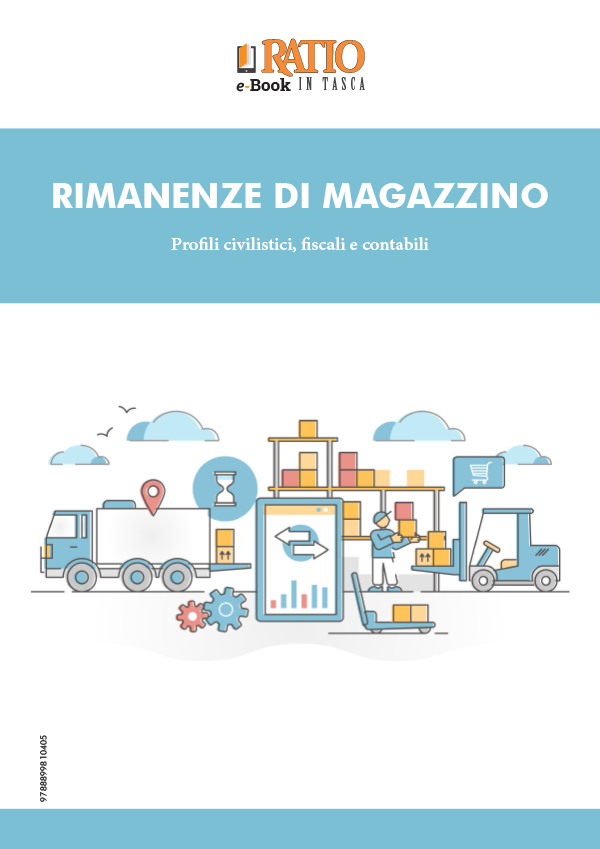 Rimanenze di Magazzino