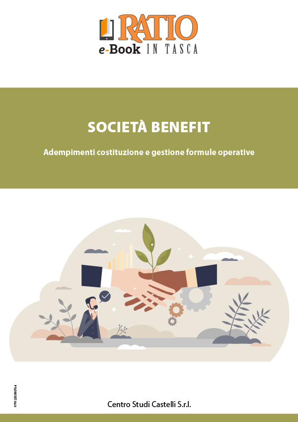 Società benefit