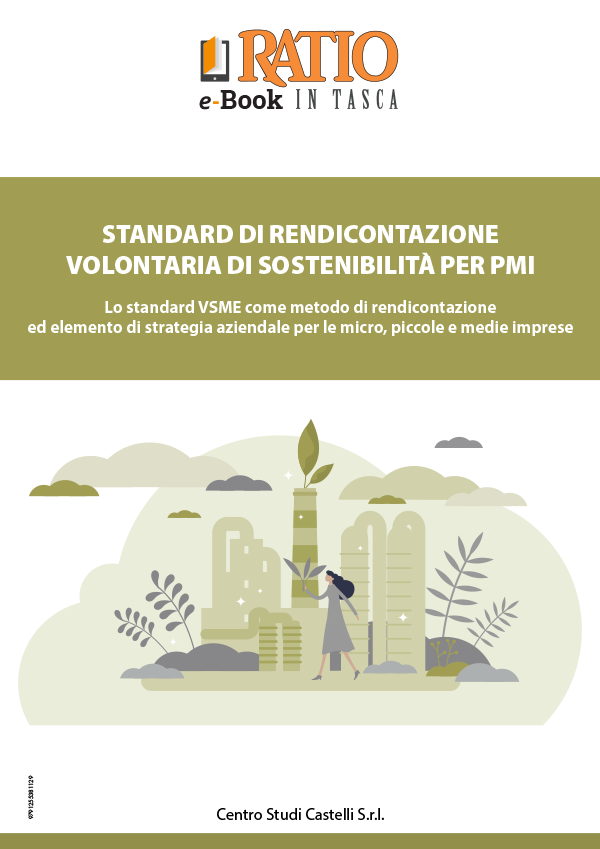 Standard di rendicontazione volontaria di sostenibilità per PMI