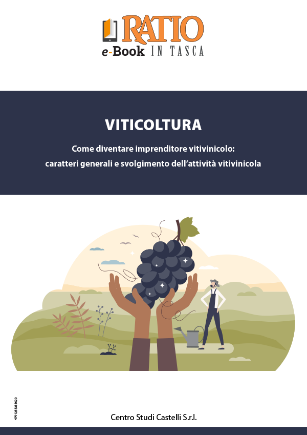 Viticoltura
