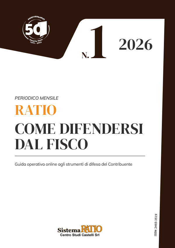 Come difendersi dal Fisco