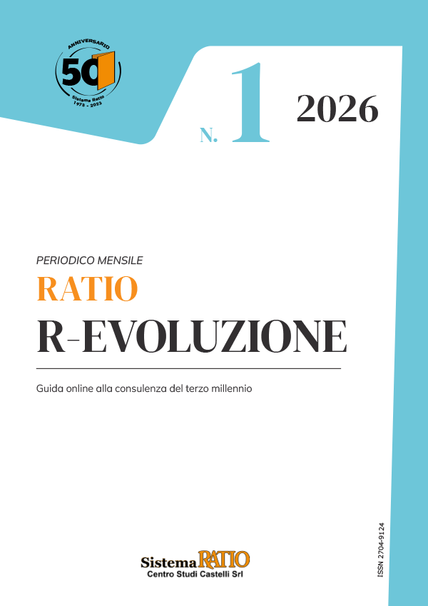 Ratio R-Evoluzione