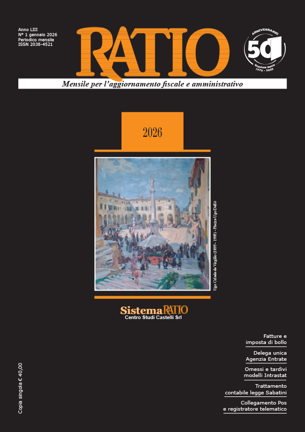 Ratio