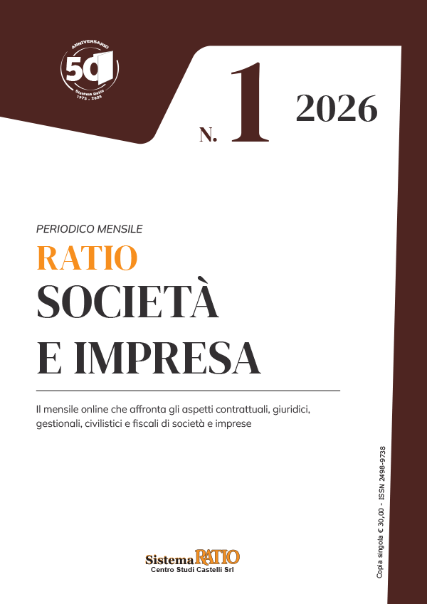 Società e Impresa