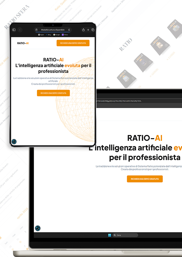 RATIO-AI