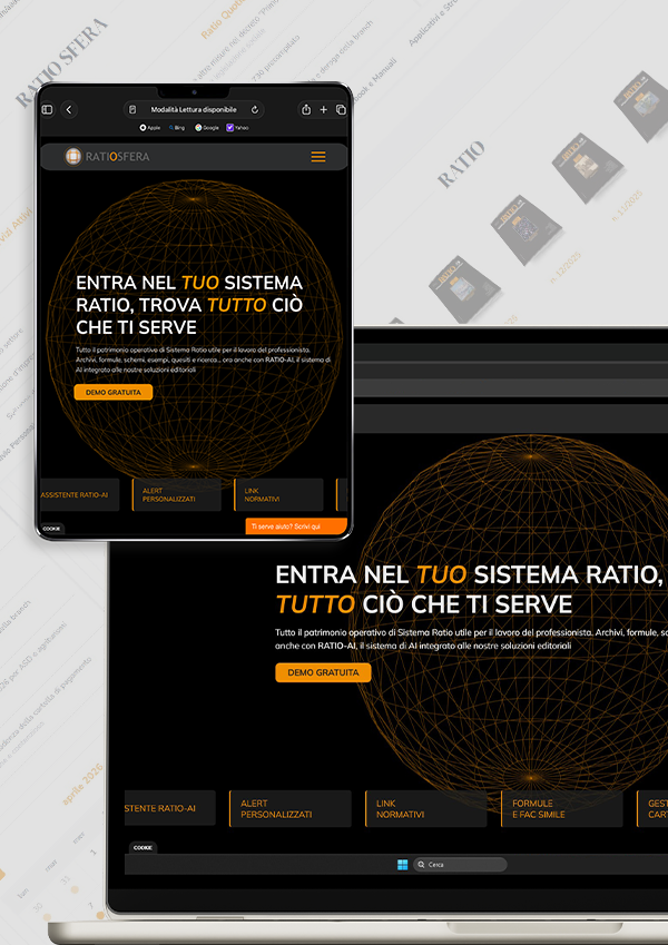 Ratio Sfera